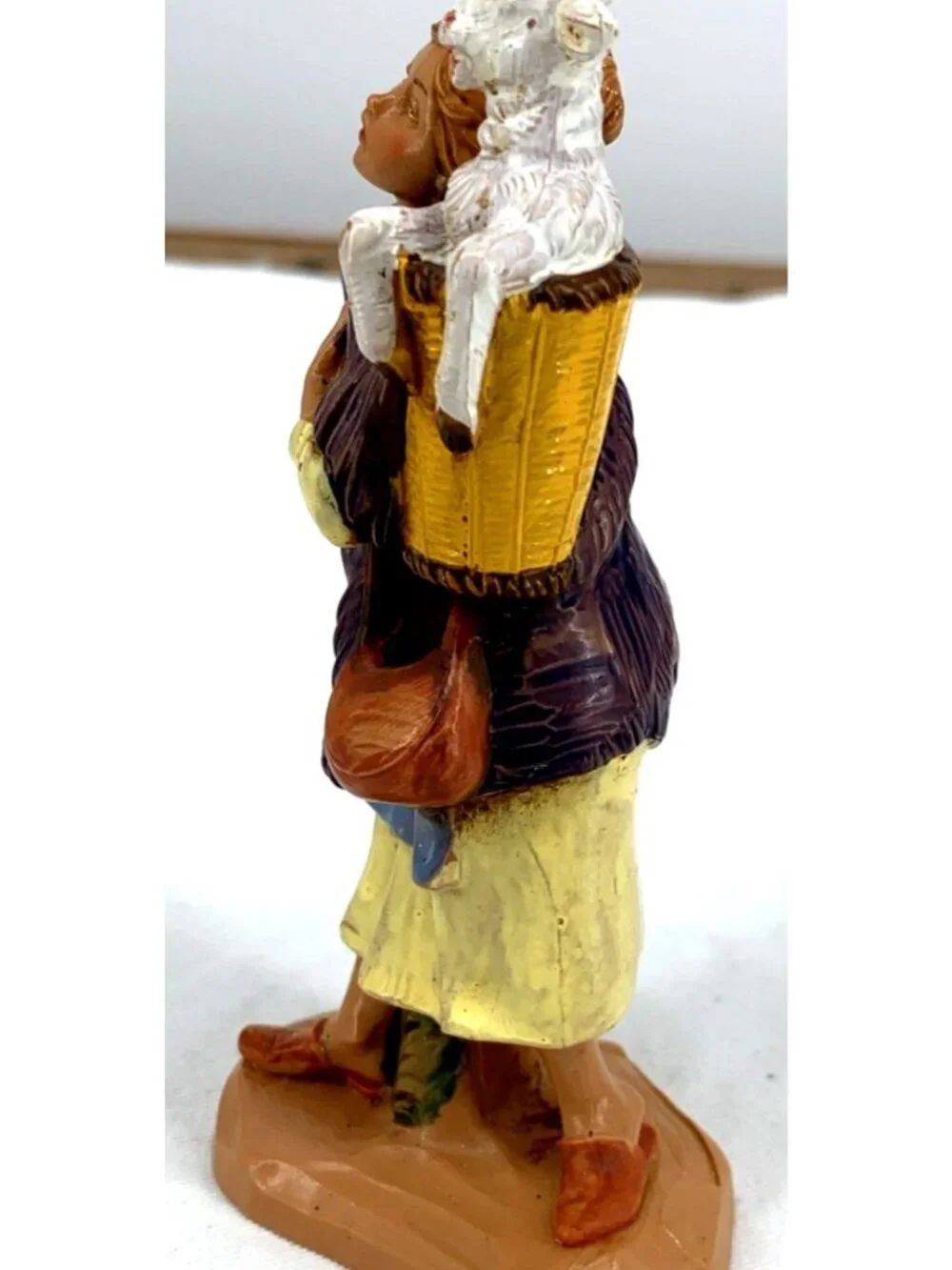 Fontanini Miriam Figure 72572 Italy 1993 The Story of Miriam 5